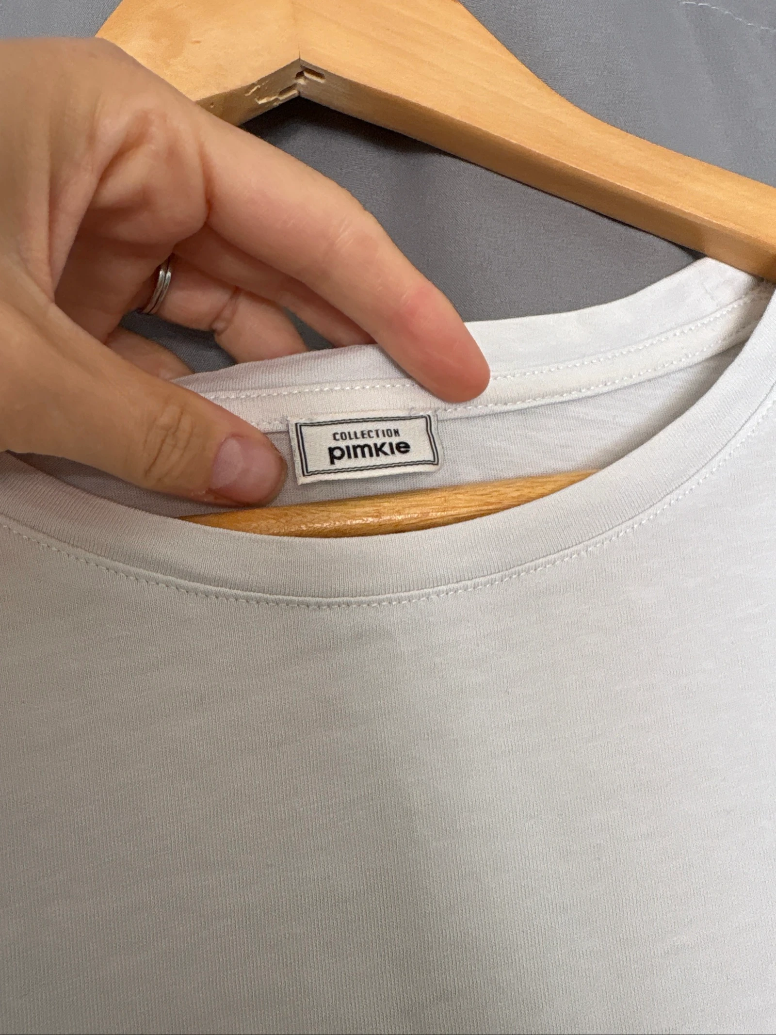 T-shirt – photo 2